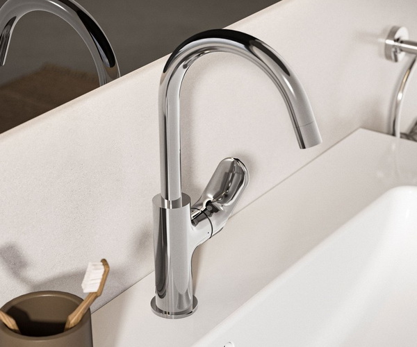 смеситель для раковины IDEAL STANDARD CERALIFE O
